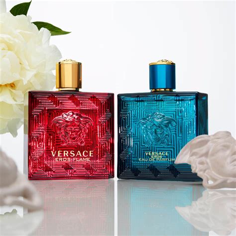 lesar torre del greco versace eros|versace eros eau.